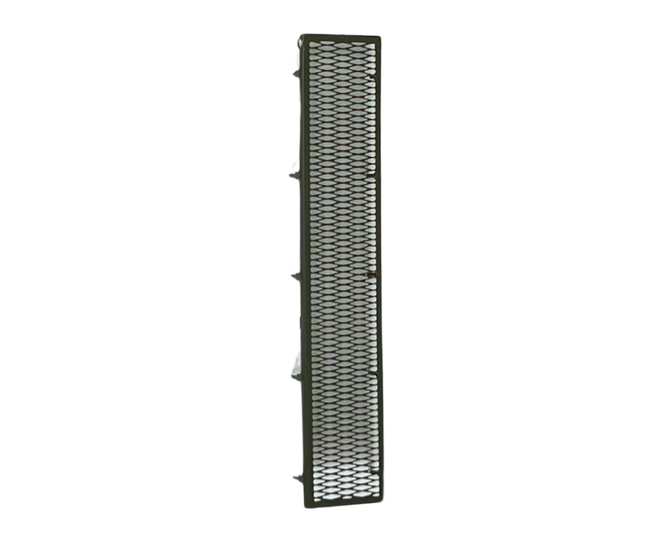 7F-064-WDGY2 0 gauge spares TTA walkway dark grey 12mm - R