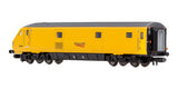 2D-017-004 N Gauge Mk3 DVT Network Rail 82124