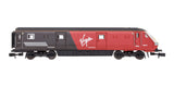 2D-017-006 N Gauge Mk3 DVT Virgin 82107