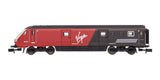 2D-017-006 N Gauge Mk3 DVT Virgin 82107