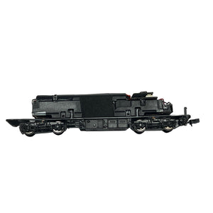 2D-019-MTCP HST powered chassis