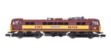 2D-026-007 N Gauge Class 86 Pride of the Nation EWS 86426