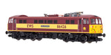 2D-026-007 N Gauge Class 86 Pride of the Nation EWS 86426