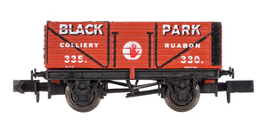 2F-071-086 N Gauge 7 Plank Ruabon 335