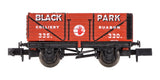 2F-071-086 N Gauge 7 Plank Ruabon 335