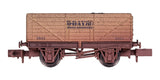 2F-071-091 N Gauge 7 Plank D Day 80th Anniversary Weathered