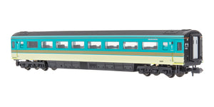 2P-008-001 N Gauge MK3 Midland Mainline 1st Class 41067