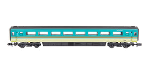 2P-008-001 N Gauge MK3 Midland Mainline 1st Class 41067