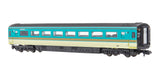 2P-008-010 N Gauge MK3 Midland Mainline 2nd Class 42131