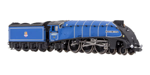 2S-008-017 A4 Sir Nigel Gresley 60007 BR Express Blue E/C (As Preserved)