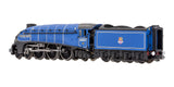 2S-008-017 A4 Sir Nigel Gresley 60007 BR Express Blue E/C (As Preserved)