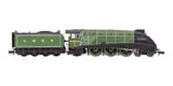 2S-008-019 A4 Kestrel 4485 LNER Green