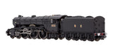 2S-011-002 A10 Flying Scotsman 103 Wartime Black NE