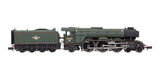 2S-011-008 A3 Flying Scotsman 60103 BR L/Crest (As Preserved)