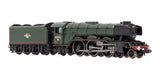 2S-011-008 A3 Flying Scotsman 60103 BR L/Crest (As Preserved)