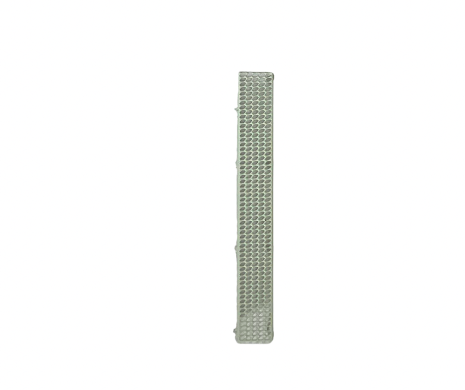 7F-064-WGY 0 gauge spares TTA walkway grey 7mm wide long - R