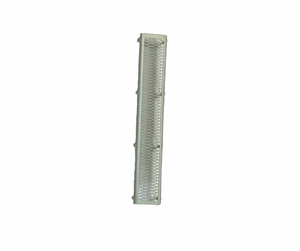 7F-064-WY6 0 gauge spares TTA walkway grey 7mm X46mm long - R