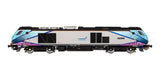 4D-022-024 OO Gauge Class 68 Enterprise 68026 Transpenine Express