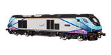 4D-022-024 OO Gauge Class 68 Enterprise 68026 Transpenine Express