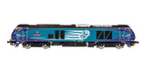 4D-022-026 OO Gauge Class 68 The Poppy 68033 DRS Compass with Poppy