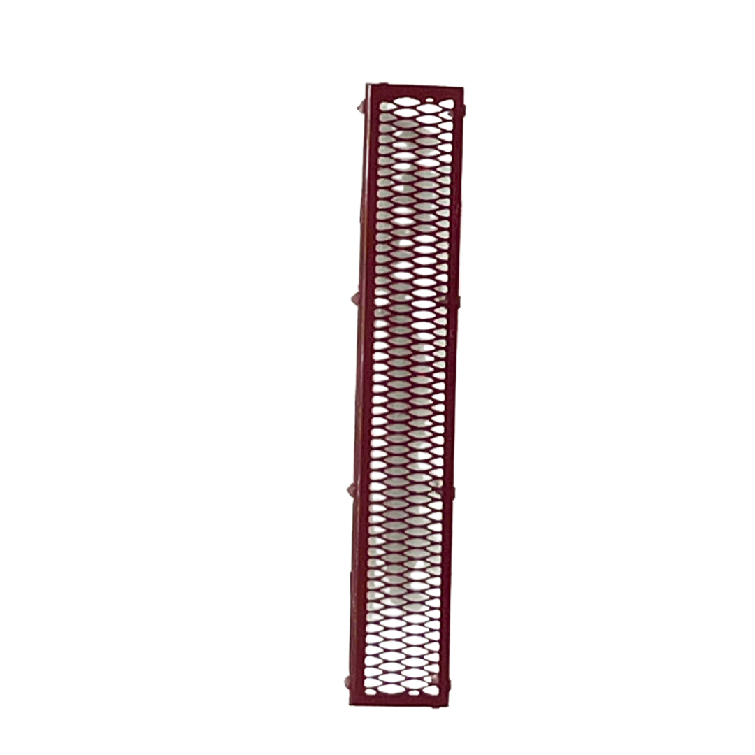 7F-064-WM 0 guage spares TTA walkway maroon 7mm wide - R