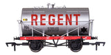 4F-058-003 14T Tank Wagon Class A Regent (Red Letters) Silver 101