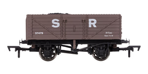 4F-071-180 OO Gauge 7 Plank SR 37479