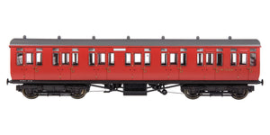 4P-020-522 GWR Toplight M/Line City BR Maroon Composite 7912 Set 6