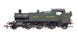 4S-041-009 OO Gauge Large Prairie 3131 GWR Green Great Western