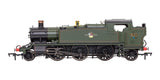 4S-041-015 OO Gauge Large Prairie 5101 BR Lined Green Late Crest