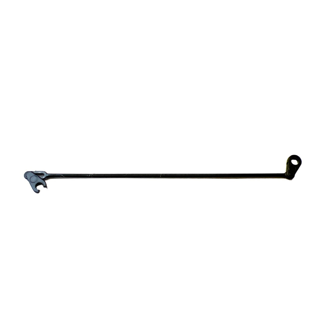 7F-064-HBPR 0 gauge spares TTA handbrake pull rod 56mm- R