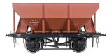 7F-033-001 O Gauge 24T Steel Hopper BR Bauxite B435007