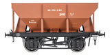 7F-033-004 O Gauge 24T Steel Hopper Bauxite B437221 Sand Max Speed 35