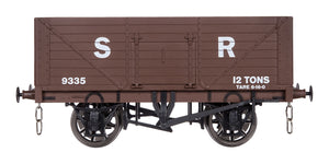 7F-080-037 O Gauge 8 Plank SR 9335