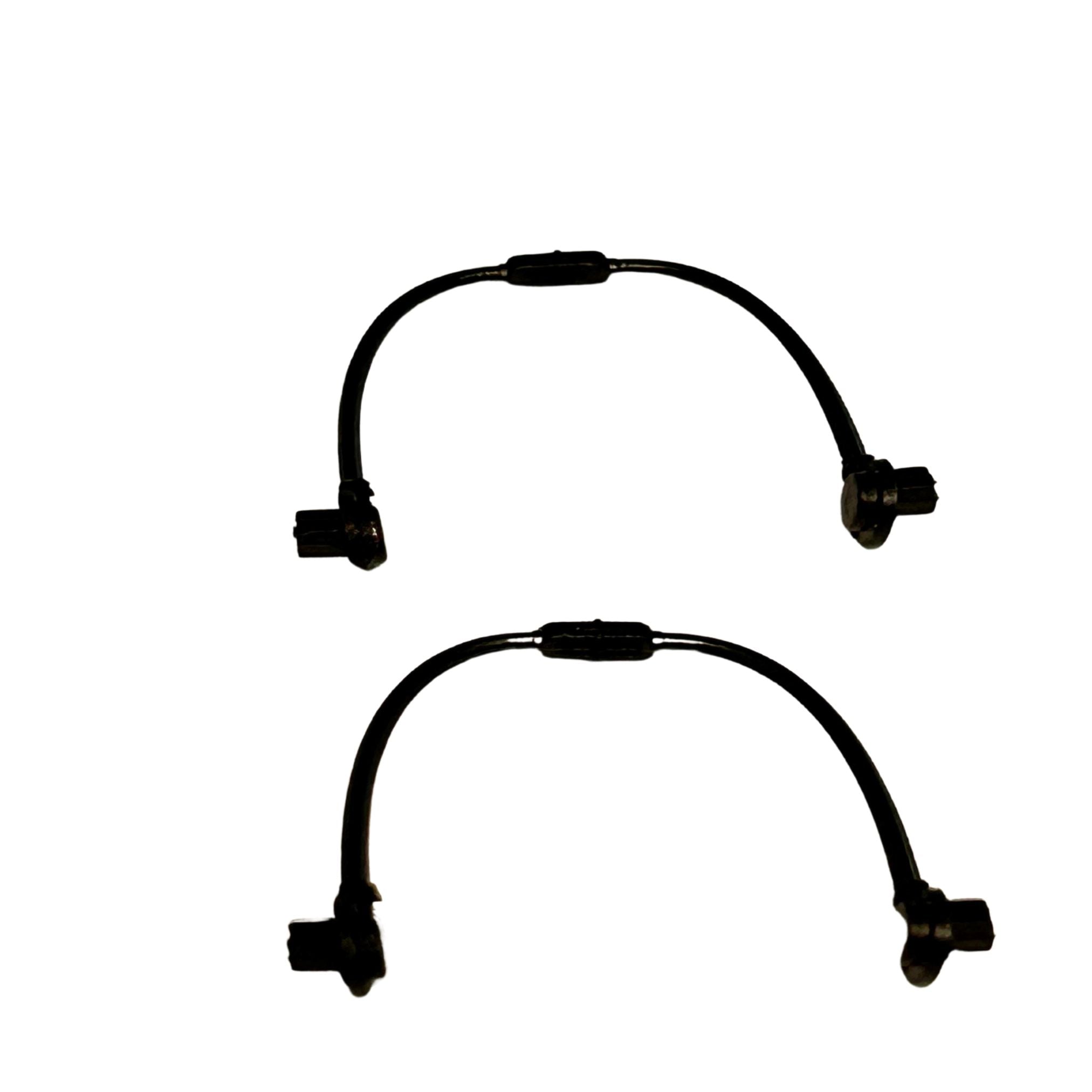 7P-001-MK1JUMPCBLS 0 GAUGE MK 1 JUMPER CABLES (DOUBLE ENDED) PAIR