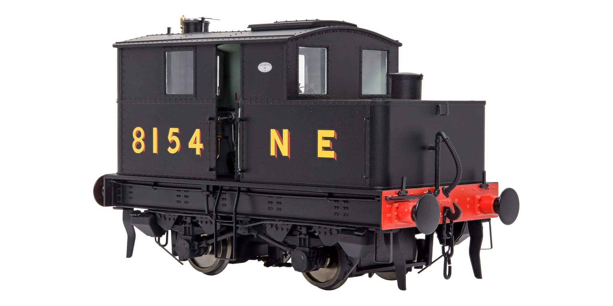 7S-005-009 O Gauge Sentinel Y1/Y3 NE 8154