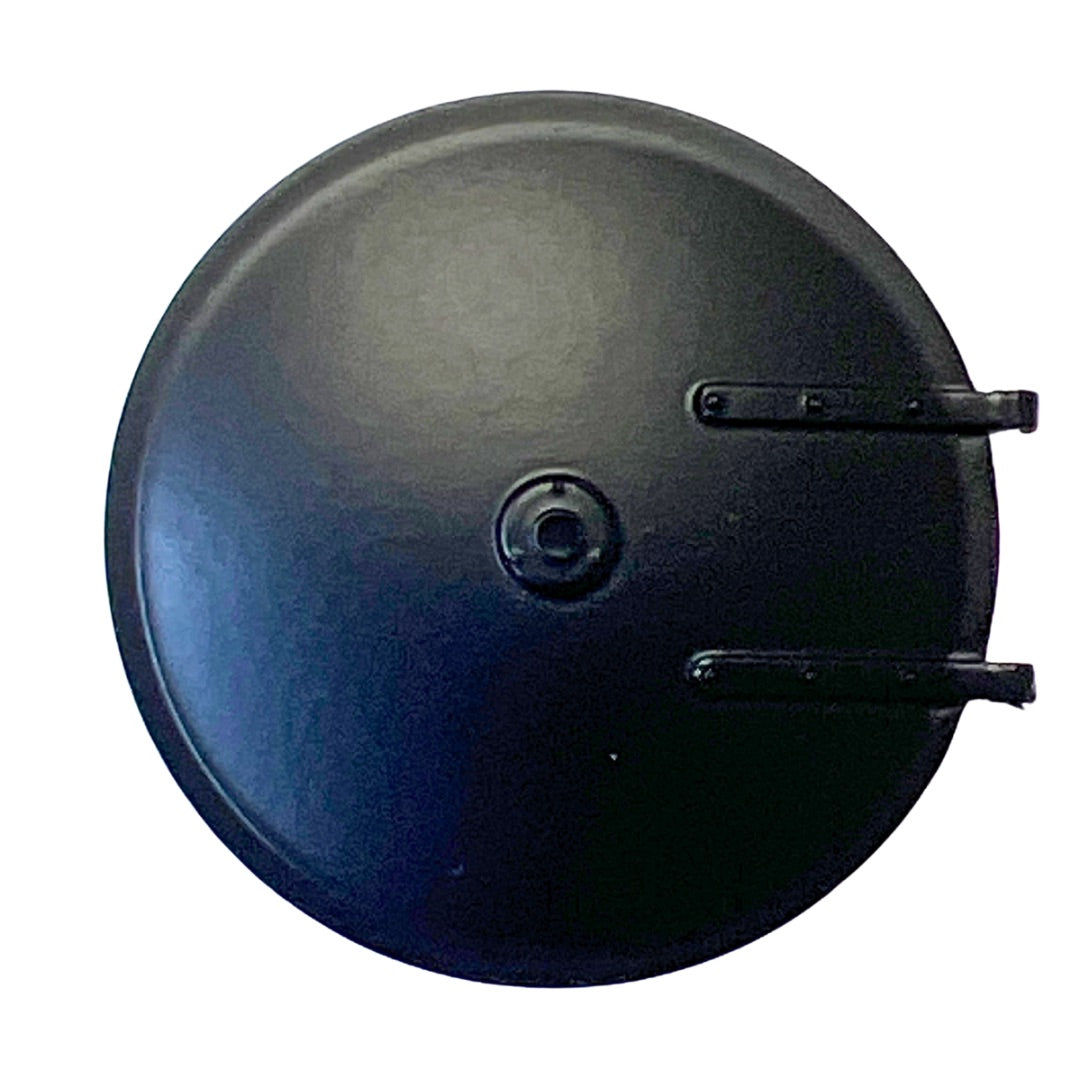 7S-018-SMBD 0 gauge spares B4 smokebox door bare