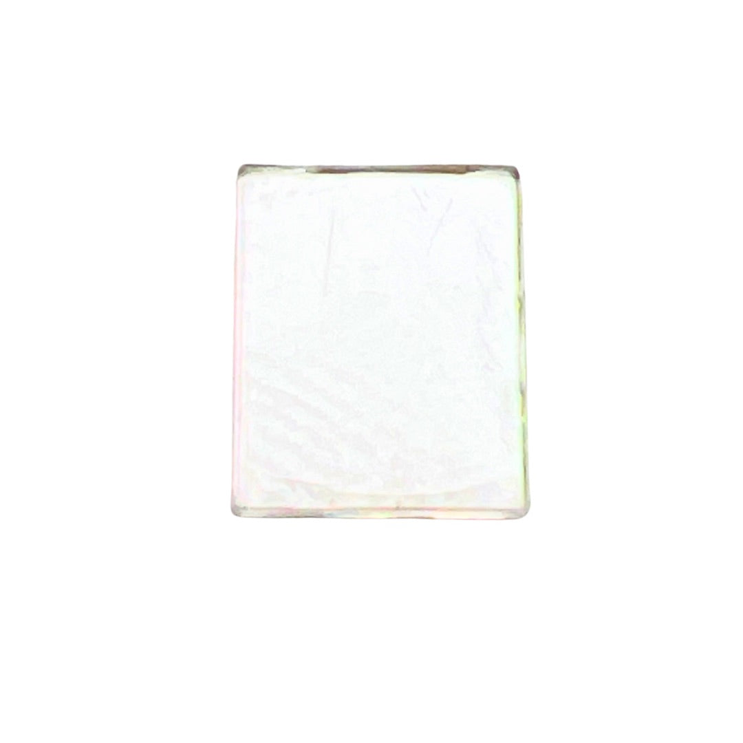 7S-018-SPGSS 0 gauge spares B4 spectacle glass square small - R