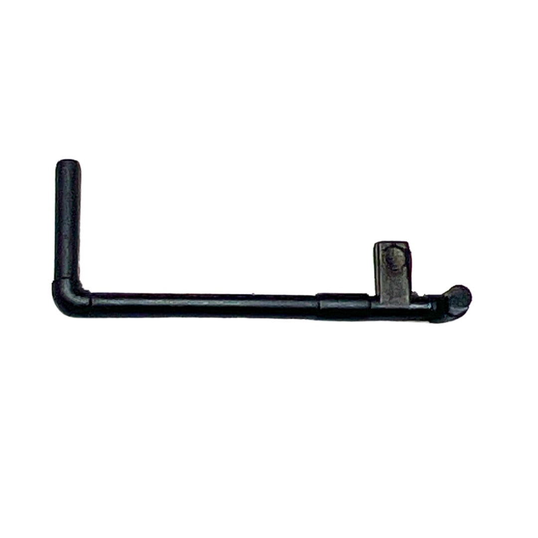 7S-026-VPFE 0 Guage spares Jinty Vacc pipe fixed extension Front- R