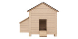 7B-006-002 Chicken Coop