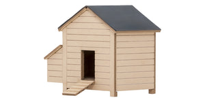 7B-006-002 Chicken Coop