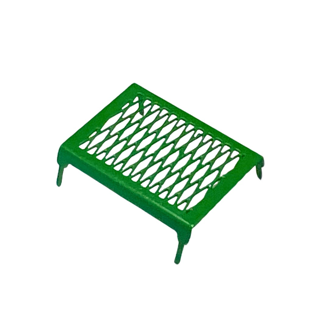 7F-064-CTWGN 0 gauge spares TTA cross tank walkway Green- R