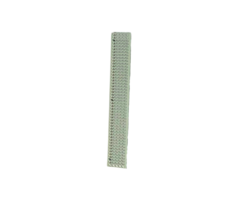 7F-064-WGY3 0 gauge spares TTA walkway grey 7mm wide medium - R