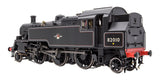 LHT-S-8201 O Gauge BR 3MT Lined Black Late Crest 82010