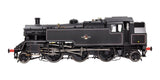 LHT-S-8201U O Gauge BR 3MT Lined Black Late Crest Unnumbered