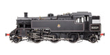 LHT-S-8202 O Gauge BR 3MT Lined Black Early Crest 82029