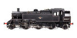 LHT-S-8203 O Gauge BR 3MT Lined Black Late Crest 82027