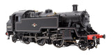 LHT-S-8203 O Gauge BR 3MT Lined Black Late Crest 82027