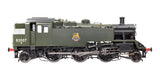 LHT-S-8205 O Gauge BR 3MT Green Early Crest 82007