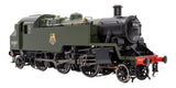 LHT-S-8205 O Gauge BR 3MT Green Early Crest 82007